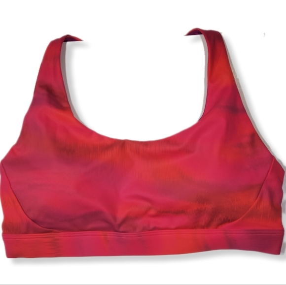 Athleta Ultimate Bra Large A-C MSRP $49 FP007 - Picture 14 of 14